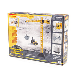 Мишка (шапочка)