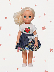 Эля Цветочная поляна