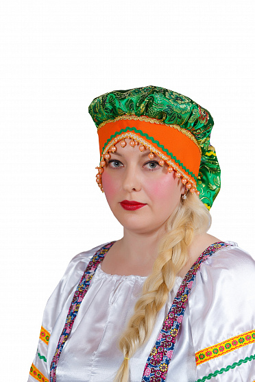 Чепец 2