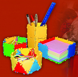 Настенная панель "Желтый тюльпанчик"