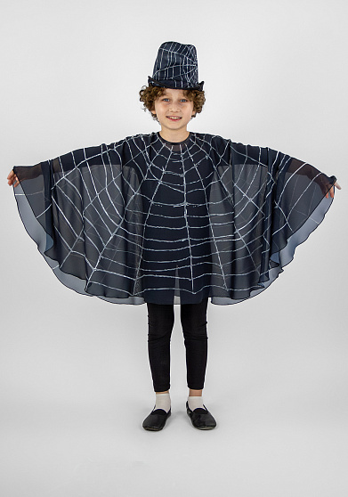 Костюм Паука для детей