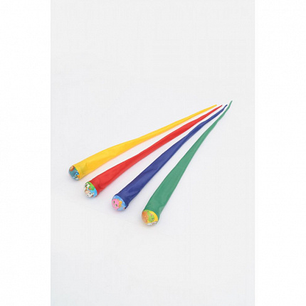 Игра "Камета"набор 4шт.однацветные четыре цвета