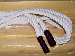 Канат для перетягивания 5 м. d.40мм.