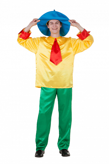 Костюм Незнайки