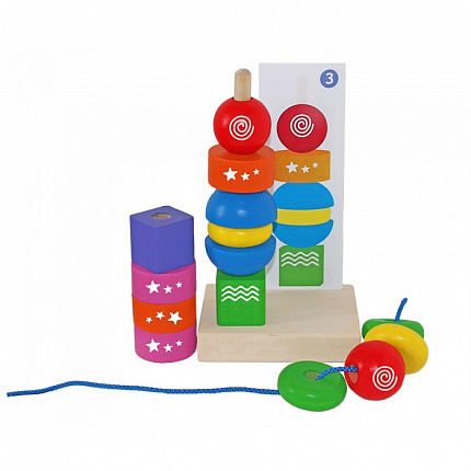 Геометрическая фантазия