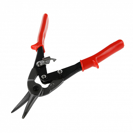 Ножницы по металлу