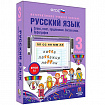 Русский язык 3 класс. Слово, текст, предложение. Состав слова. Орфография