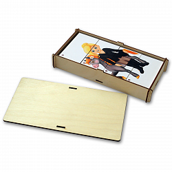 Сложи картинку Спорт №3