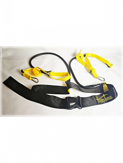 Акватренер двойной с поясом HYDROTONUS