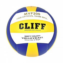 Мяч волейбольный MVP200, 5 размер, PU