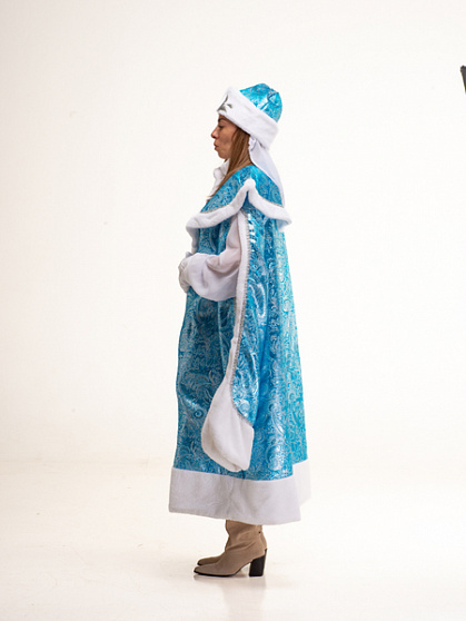 Боярская парча