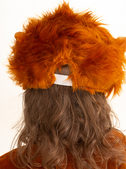 Шапка Обезьяна