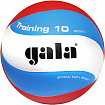 Мяч волейбольный GALA Training 10 тренировочный, размер 5