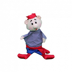 Разбойник второй