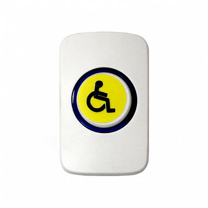 Тактильно-сенсорная кнопка БК-51 45x70x20мм