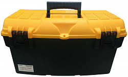 Мини-экспресс-лаборатория химическая, для учебных экологических исследований, 14 показателей, с методическим обеспечением и руководством