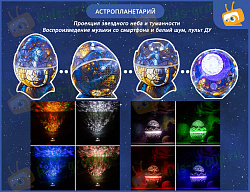 Комплект  "Юный Исследователь" (малый)