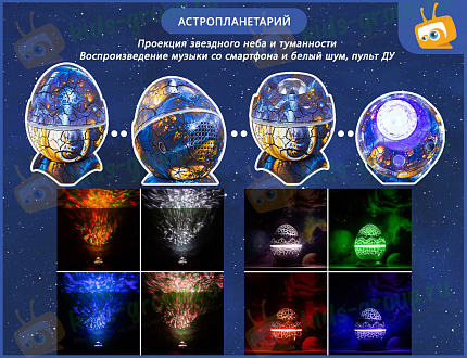 Комплект "Юный Исследователь"