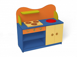 КУХНЯ МАЛЮТКА