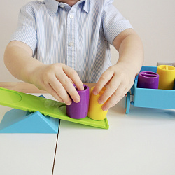 Модуль "Простые механизмы. СТЕМ"