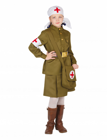 Набор "Санитарка"