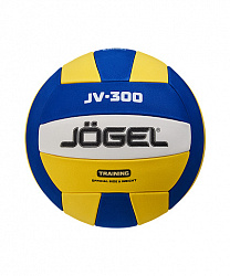 Мяч волейбольный Jogel JV-300 (BC23) 1/25