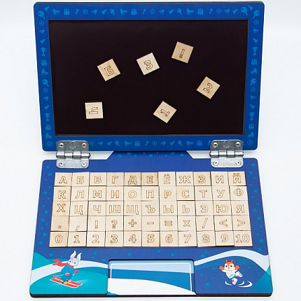 Развивающая игра
Спорт