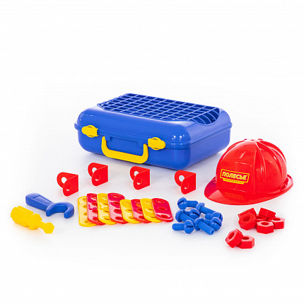 Набор Механик-2 31 элемент