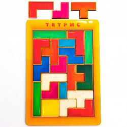 Тетрис Классика