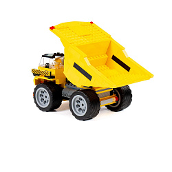 Дятел (шапочка)