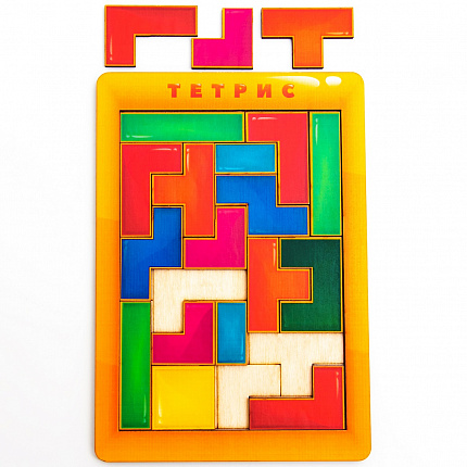 Тетрис Классика