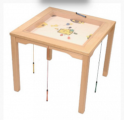 Игровой стол «Мышки» (магнитный)