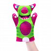 Кукла-перчатка «Монстрик» серия «Би-Ба-Бо»