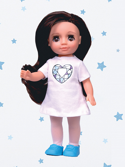 Ася Изумруд