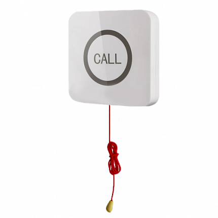 Кнопка вызова помощи И310ш со шнурком