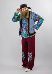 Костюм Дедушка для взрослого