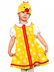 ЦЫПОЧКА ЦЫПА