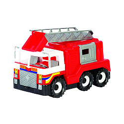 Игрушка Пожарная машина