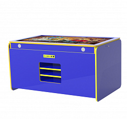 Интерактивный стол "Соник" 32"