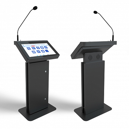 Интерактивная трибуна УЛЬТРА 27’’