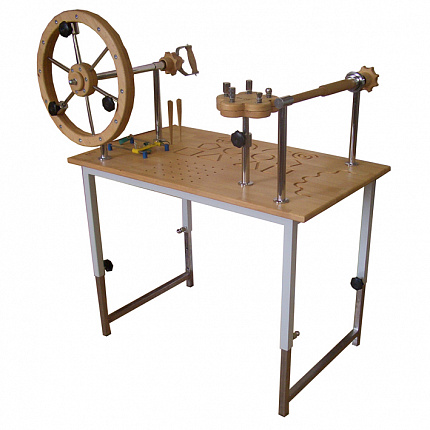 Комплект тренажеров №5