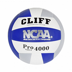 Мяч волейбольный Pro 4000, 5 размер, PU