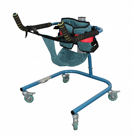 Ходунки на колесах для инвалидов. Ходунки-роллаторы