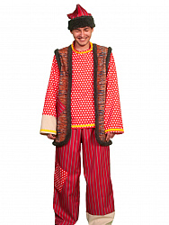 ЕМЕЛЯ взрослый