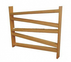 Модуль для прогона шаров (открытый)