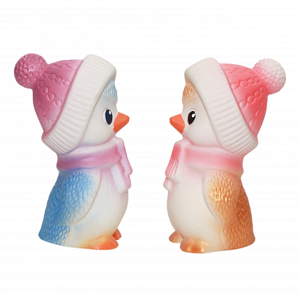 Арина с веснушками