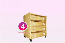 Набор психолога "Старт 4"