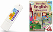 Логопедические интерактивные игры на флешках: Mersibo English для детей