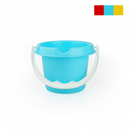 Ведро детское «Малыш»