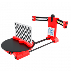 3D сканер для изучения технологий
сканирования в образовании.